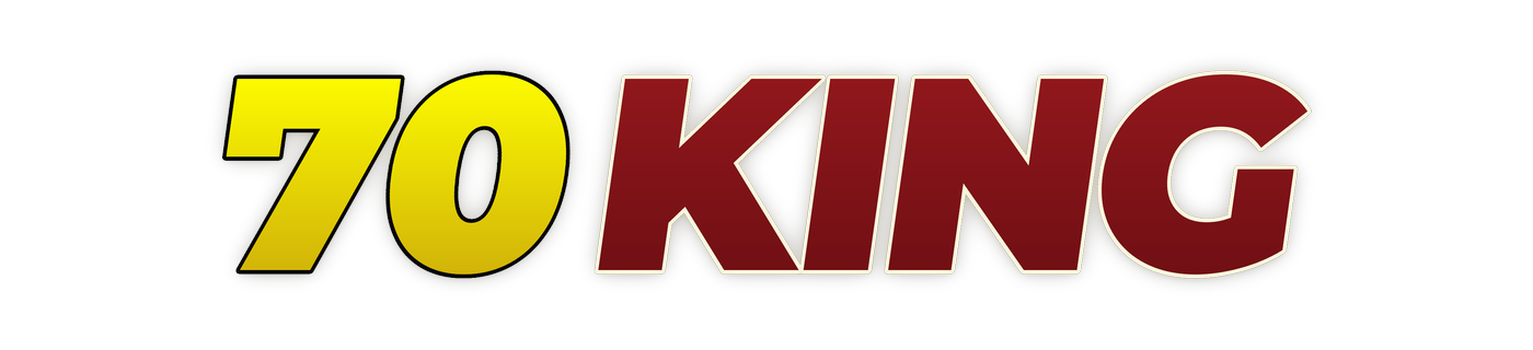 70king